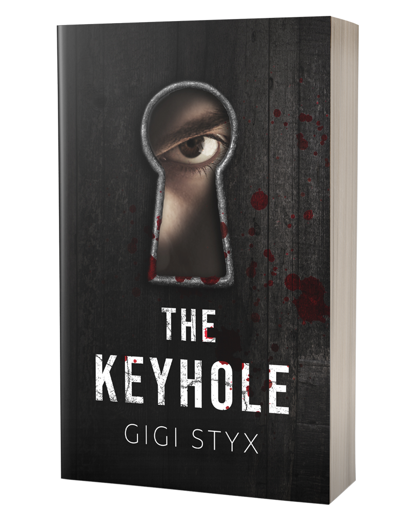 The Keyhole by Gigi Styx