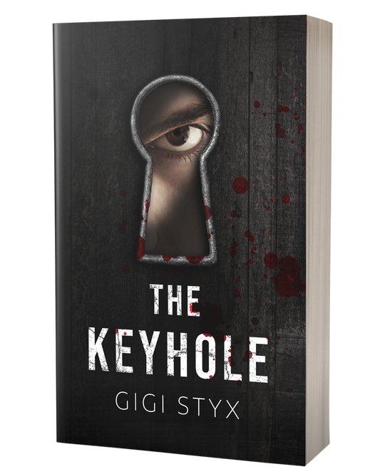 The Keyhole by Gigi Styx