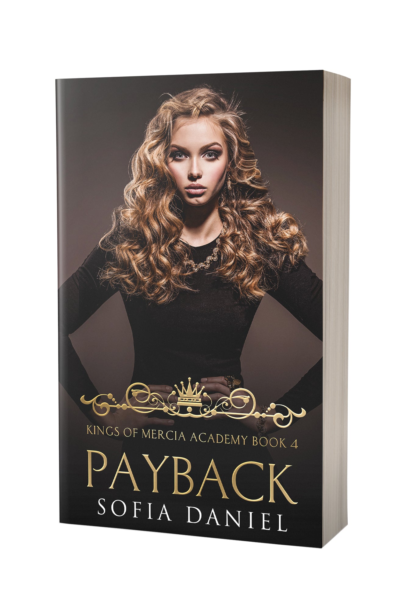 Payback by Sofia Daniel