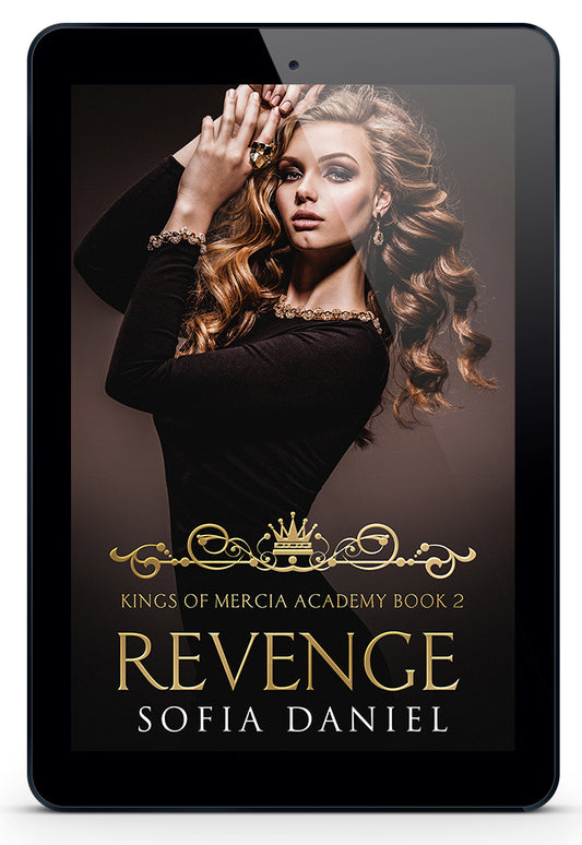 Revenge by Sofia Daniel