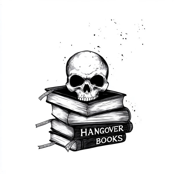 Hangoverbooks